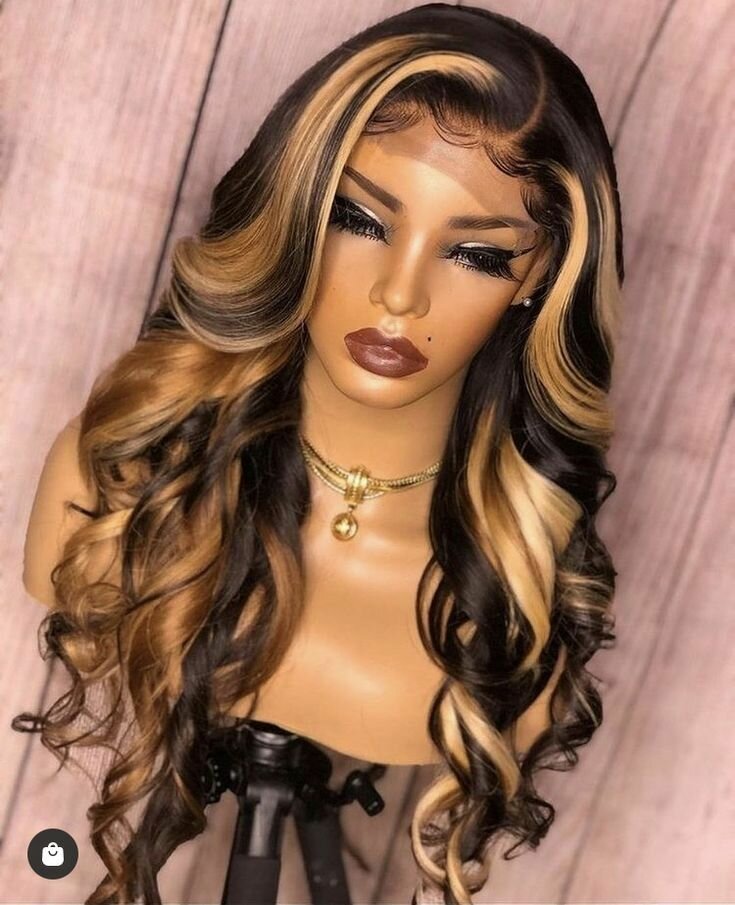 Wigs