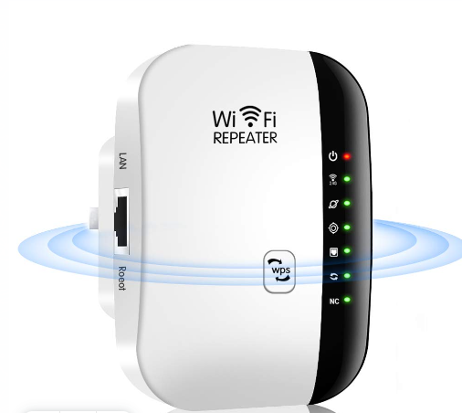 300M WiFi REPEATER