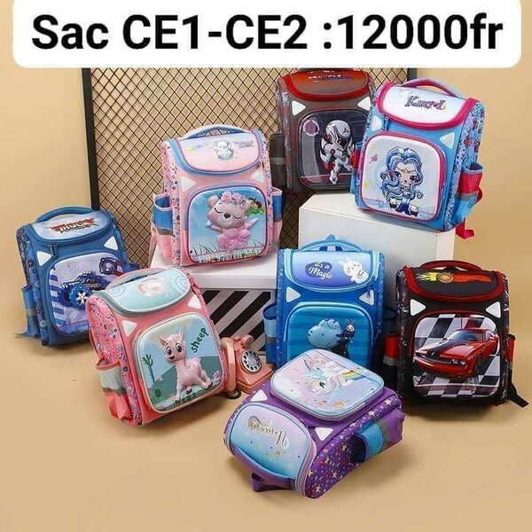 Kitos scolaire