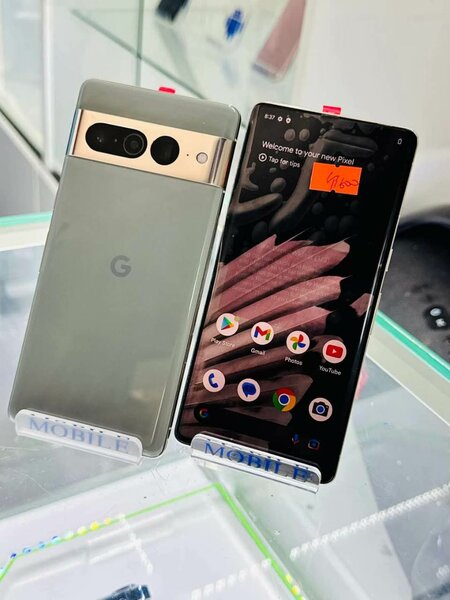 Google pixel 7pro