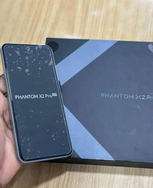 Smartphone Phantom X2 Pro 5G