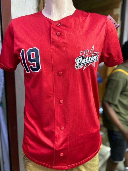 Baseball t-shirts