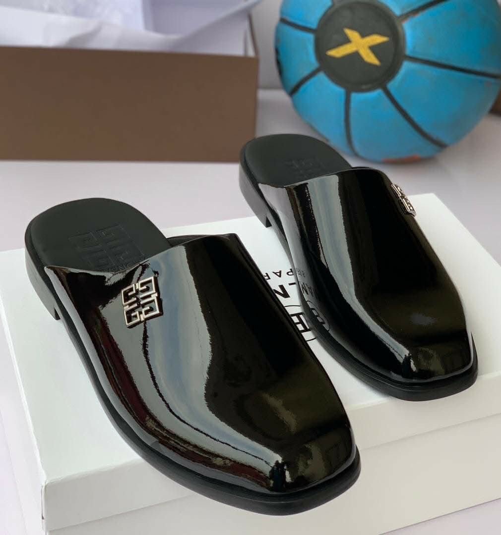GIVENCHY HALF SHOE