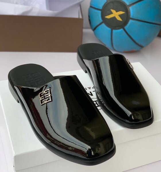 GIVENCHY HALF SHOE