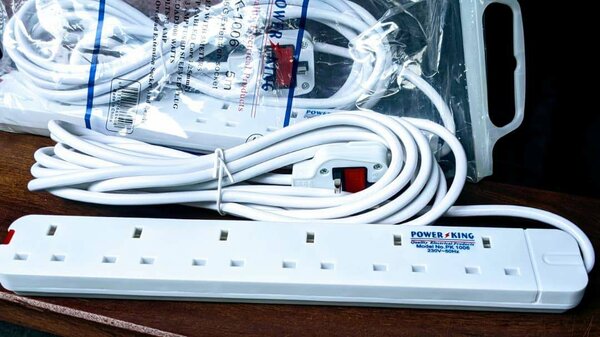 Extension adapters