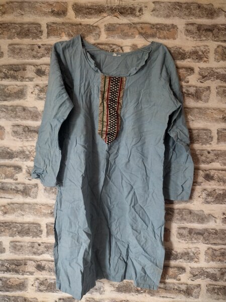 Habit de femme