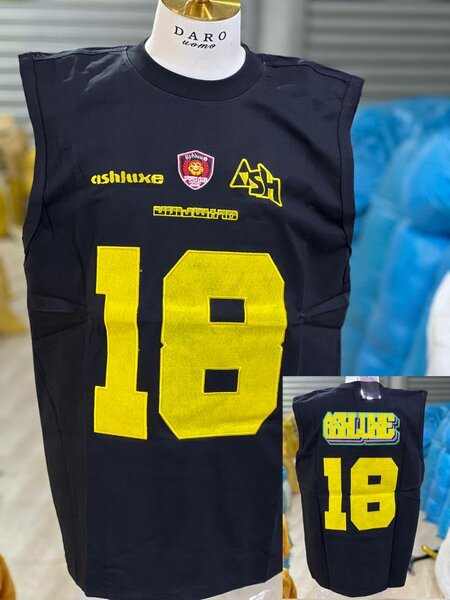 NFL Sleeves Tshirt