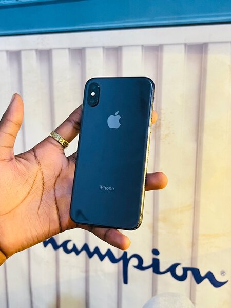 iPhone X 64gb