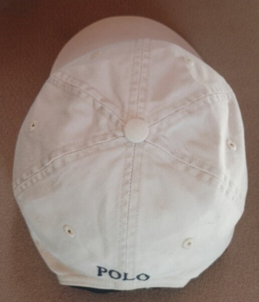 Casquette