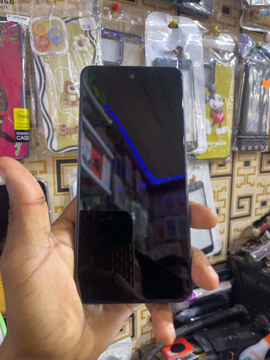 Tecno POP8