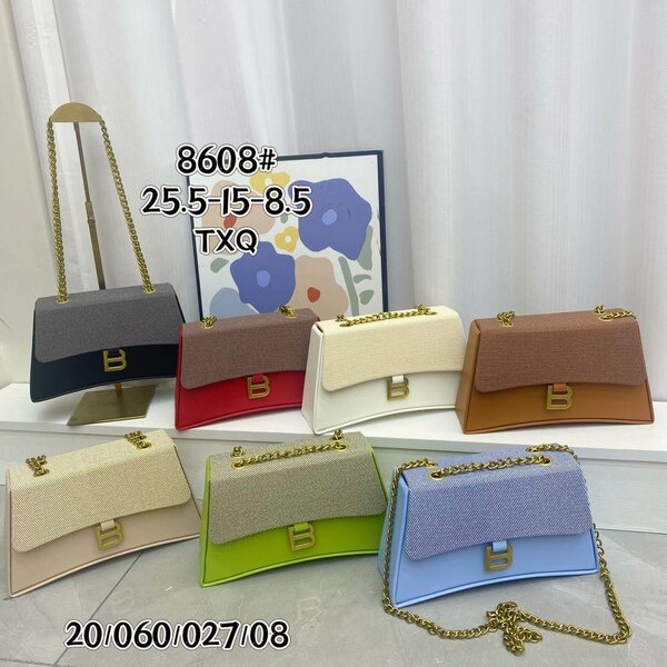 Burberry bag