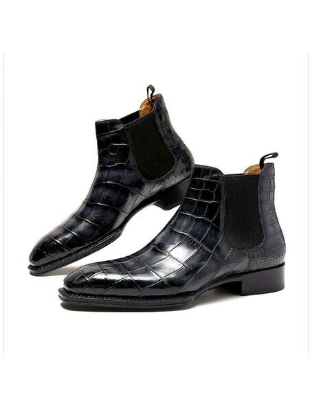 Dress Boots