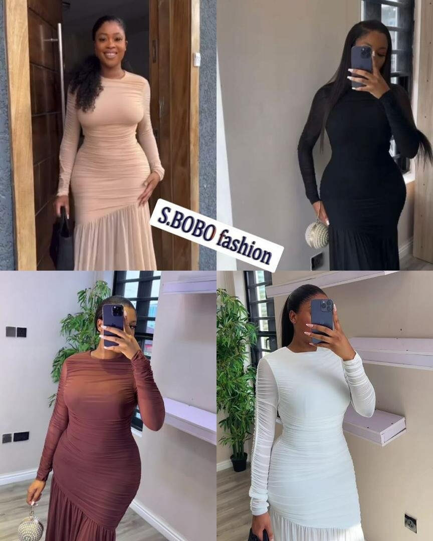 Ladies dress