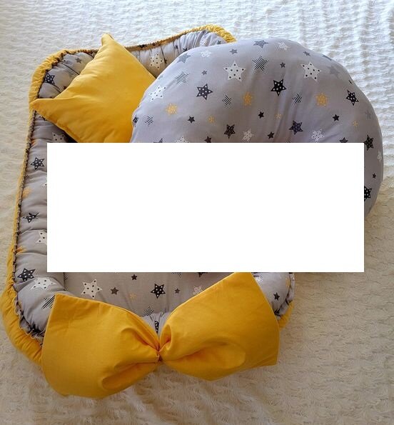 Nursing pillows