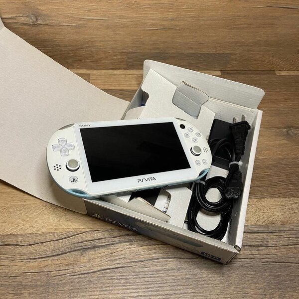 PlayStation Vita
