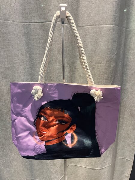 Sac caba