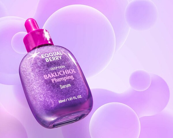 Sérum Bakuchiol Plumping