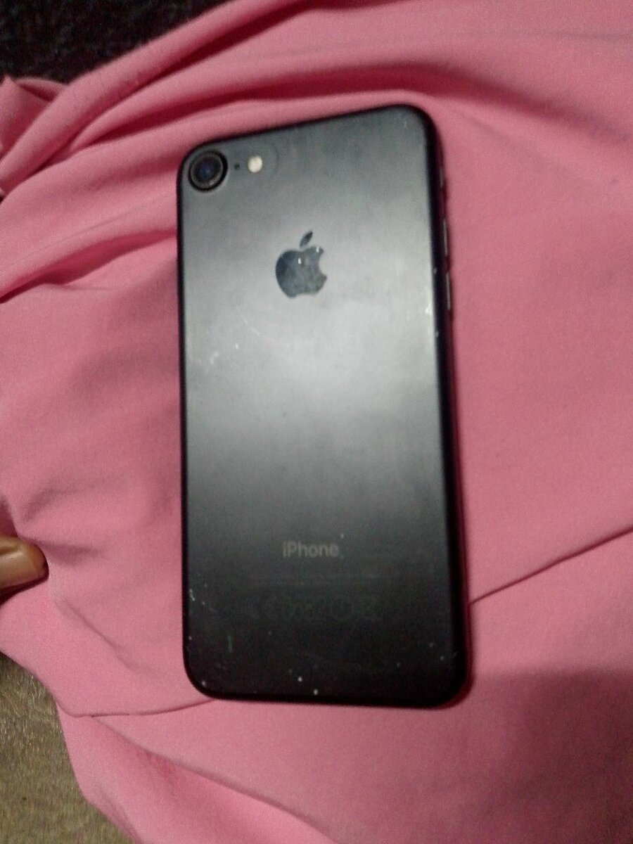 IPHONE 7 SIMPLE