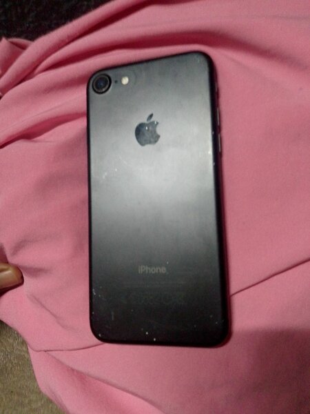 IPHONE 7 SIMPLE