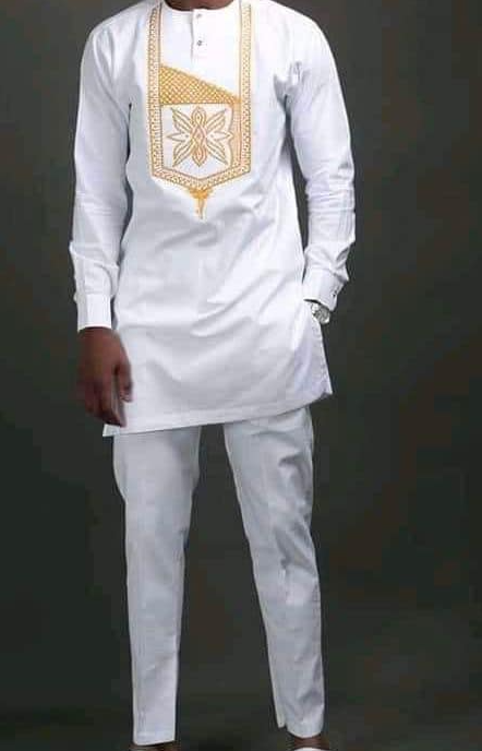 Costume d'homme