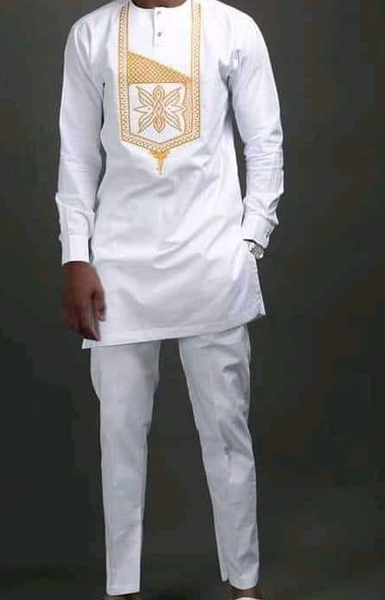 Costume d'homme