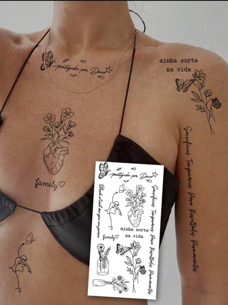Tatoo_temporaire