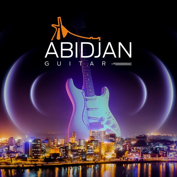 ABIDJAN GUITAR