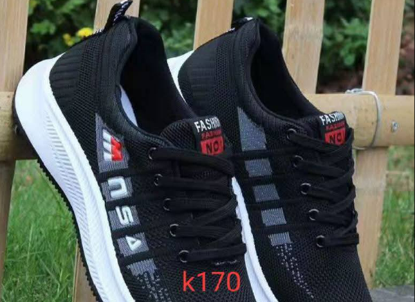 unisex sneakers