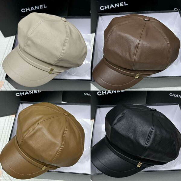 Original cap