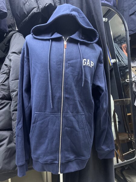 GAP