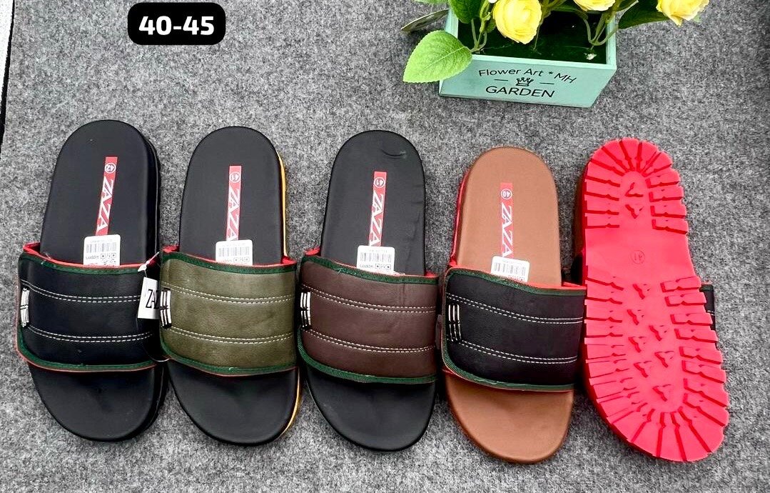Zaza Design Slides