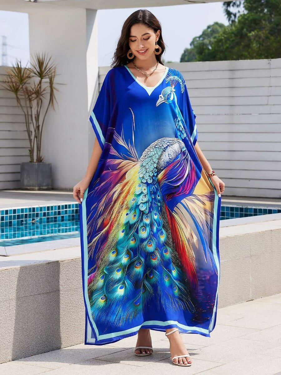 Boubou tendance