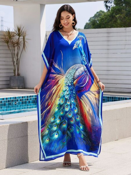Boubou tendance