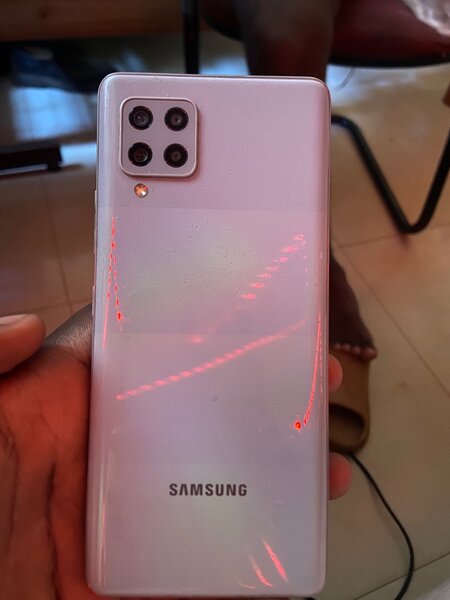 Samsung A42 5G