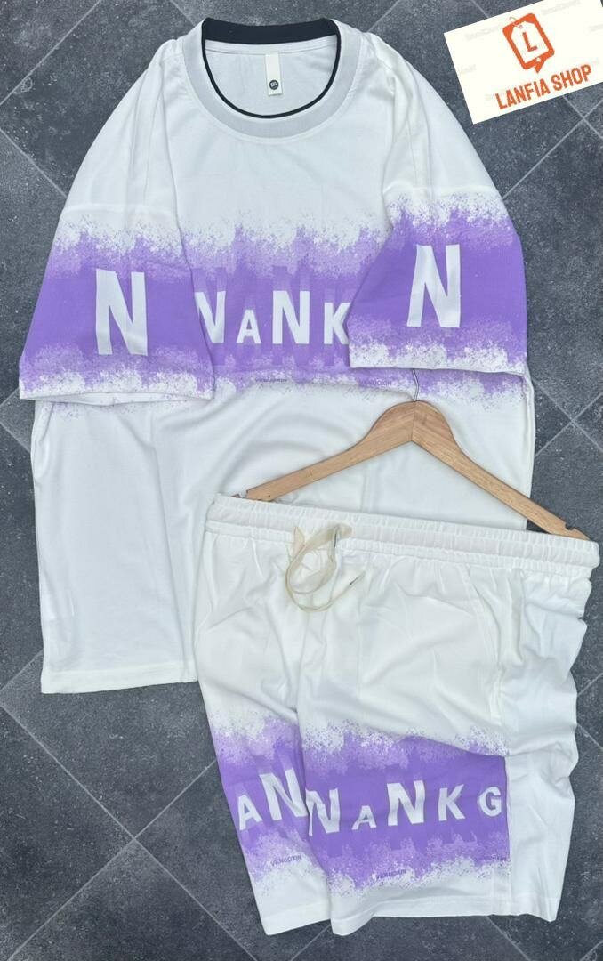 Complet culotte