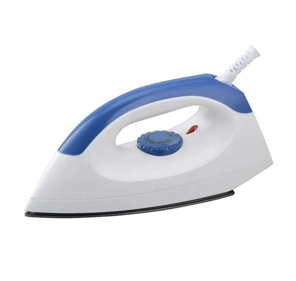 Electric iron