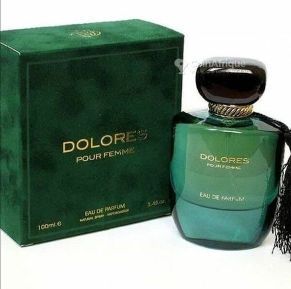 Dolores pour femme