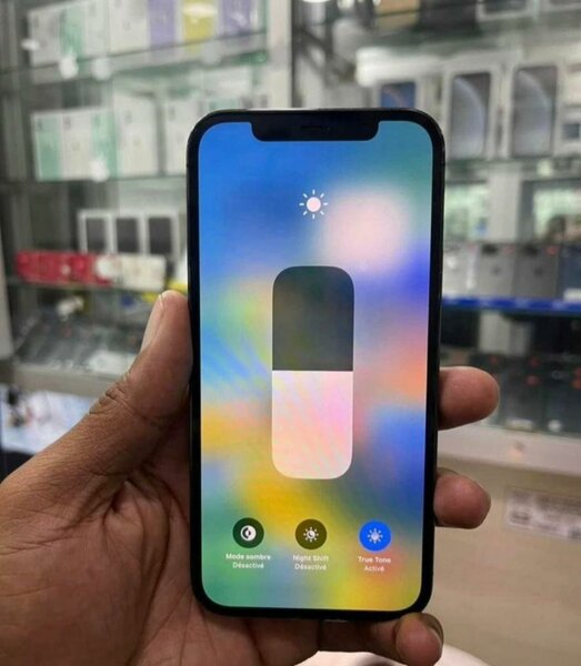 Iphone 12 pro max