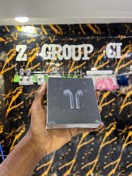 AirPods ( 2ème génération )