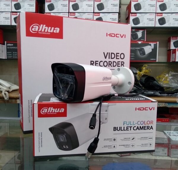CCTV footage