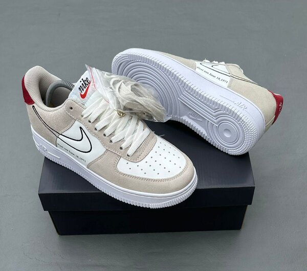 Air force 1