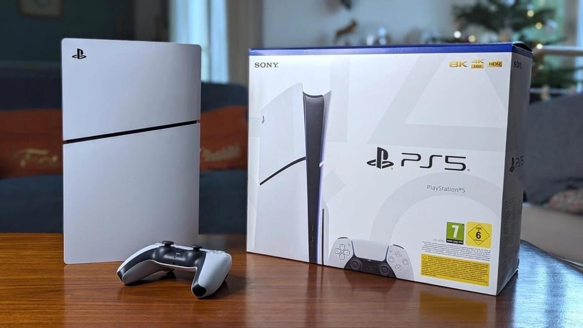 Ps5