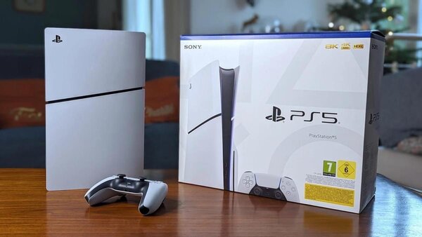 Ps5
