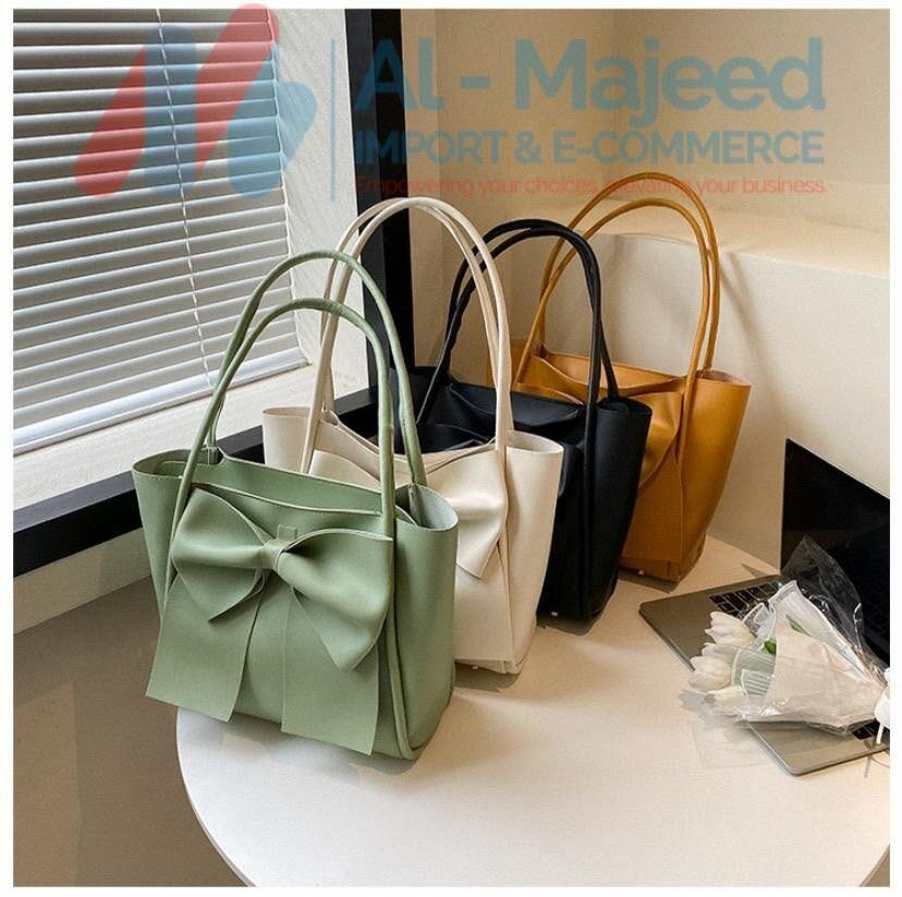 Flower bag