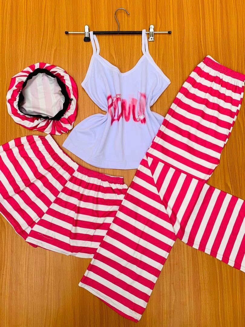 4in1 sleep wear
