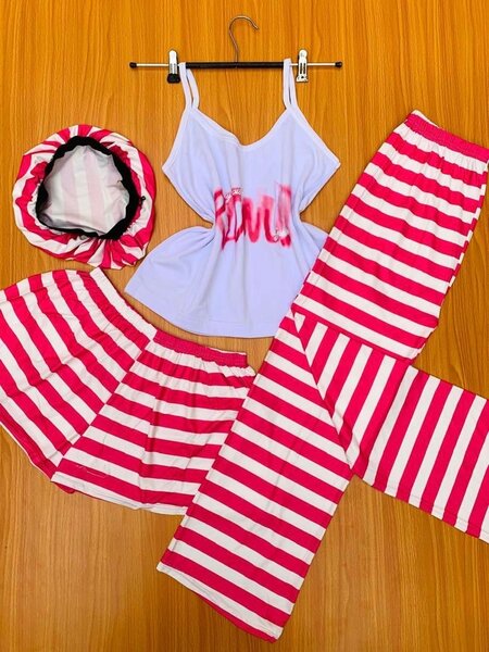 4in1 sleep wear