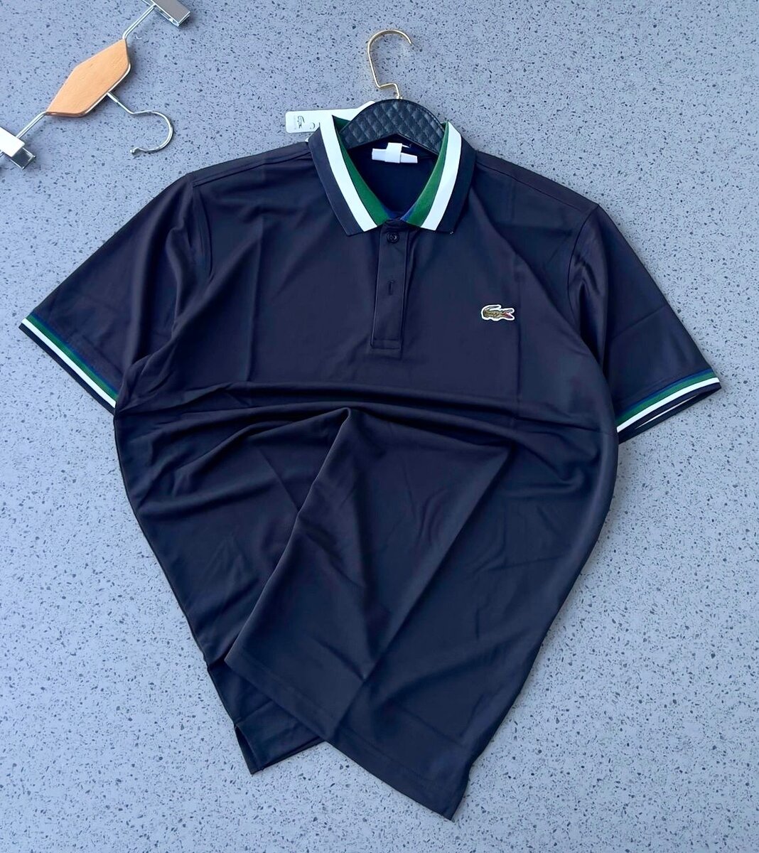 Bosco & Lacoste