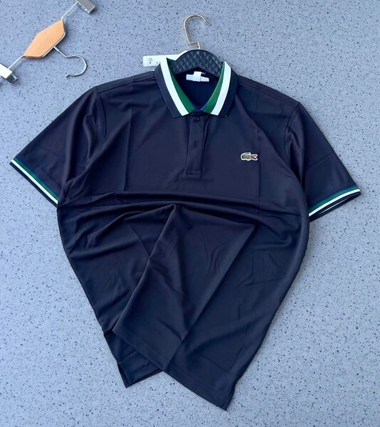 Bosco & Lacoste
