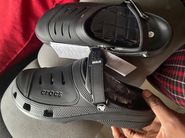 Crocs
