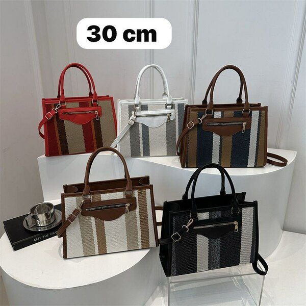 Sac emmeraude